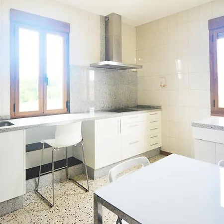 Holiday home Galihost - Casa Con Jardin En