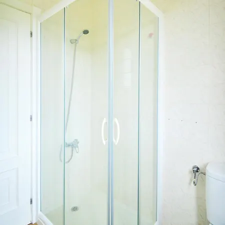 Holiday home Galihost - Casa Con Jardin En *