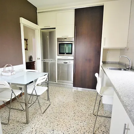 Holiday home Galihost - Casa Con Jardin En